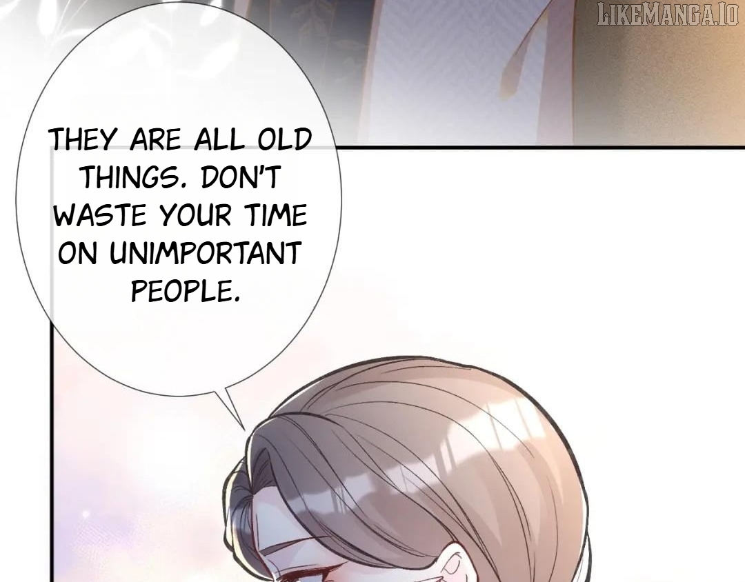 Everyone's Darling Chapter 228 - page 39